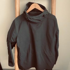Lululemon Zip Anorak Jacket